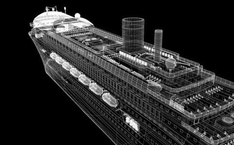 SHIP CLASSIFICATION-1